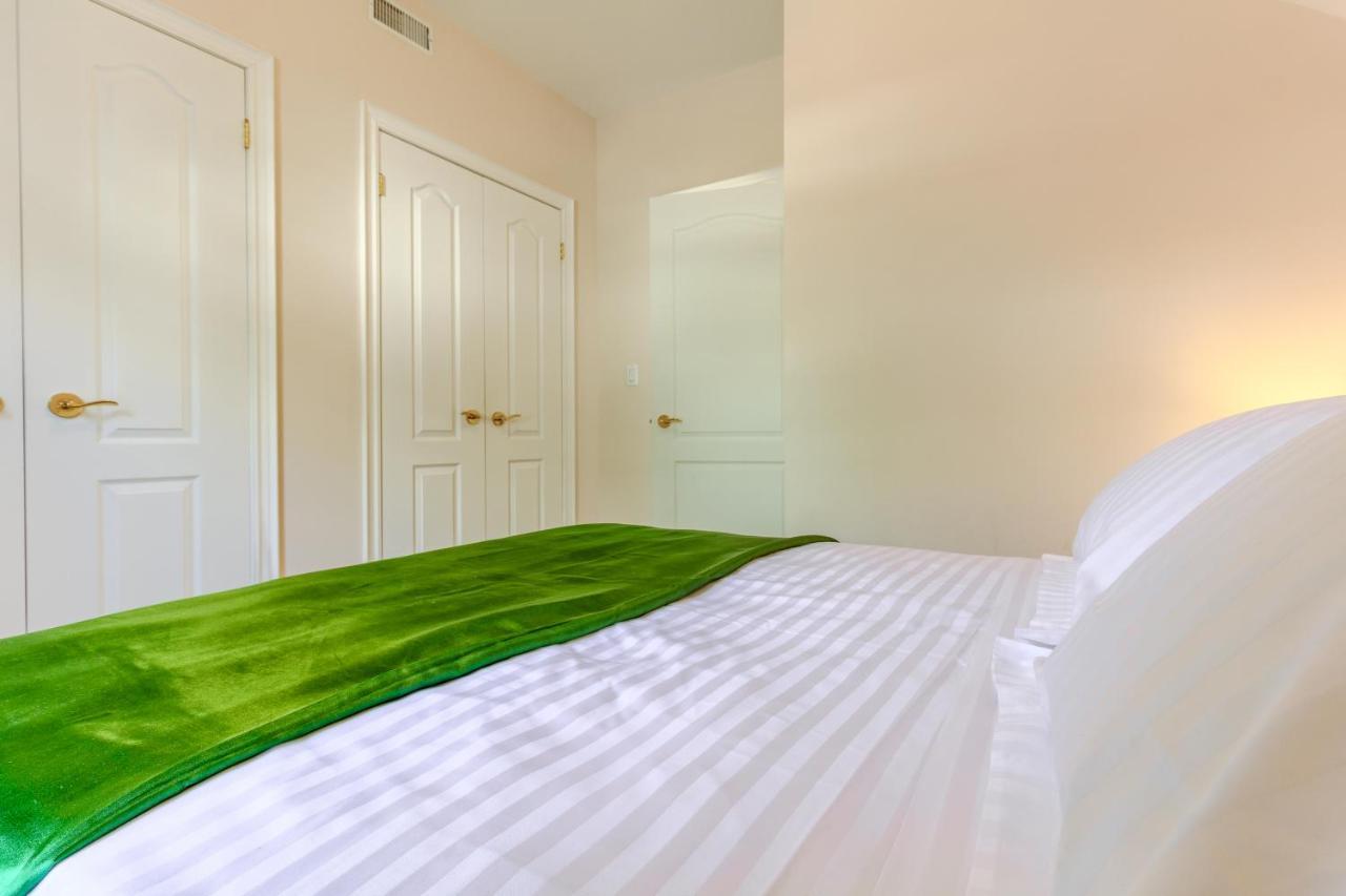 Omis Dream House Blue Sky Appartement Buitenkant foto