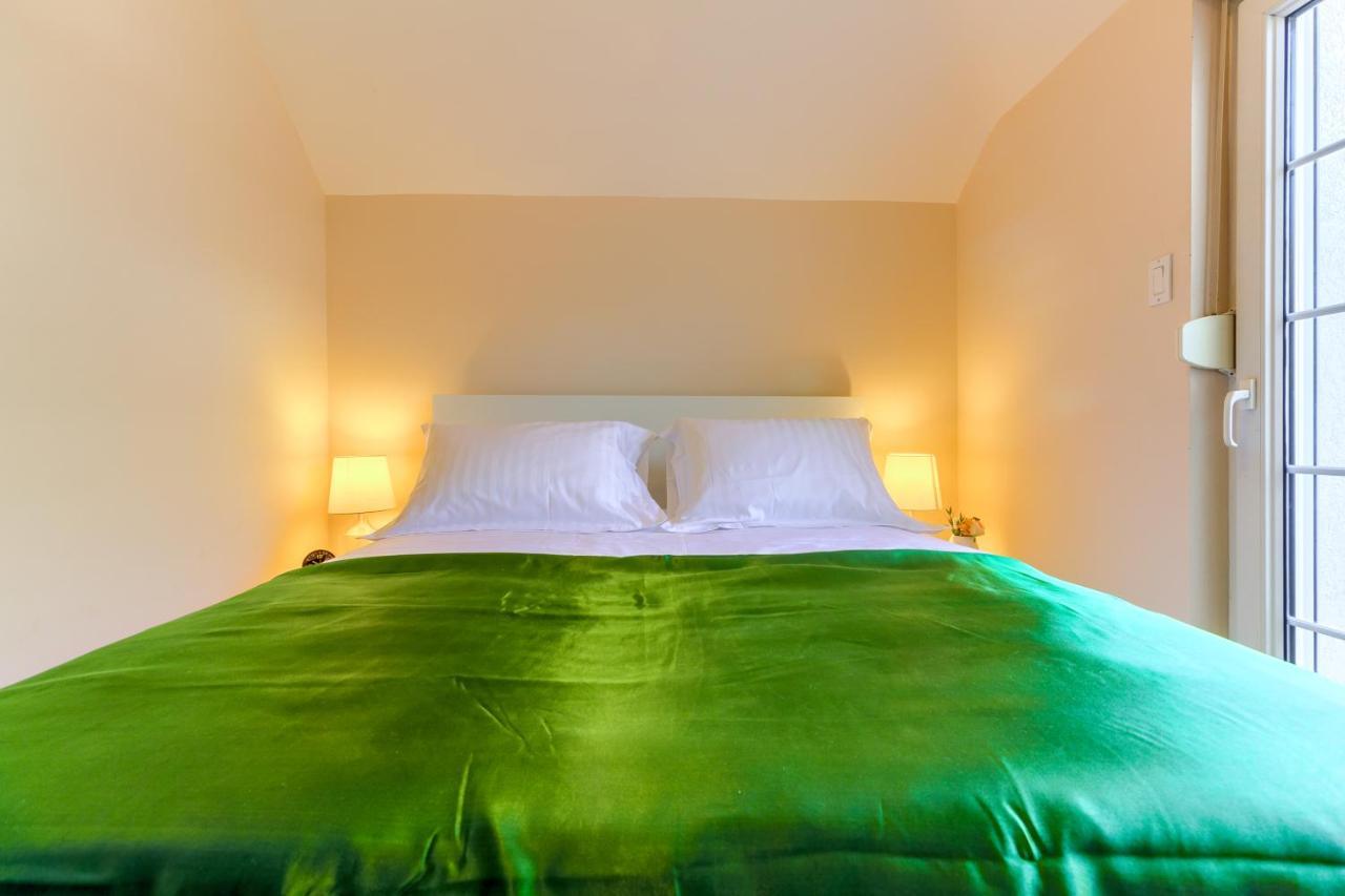 Omis Dream House Blue Sky Appartement Buitenkant foto