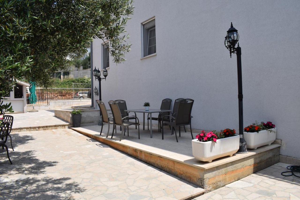 Omis Dream House Blue Sky Appartement Buitenkant foto