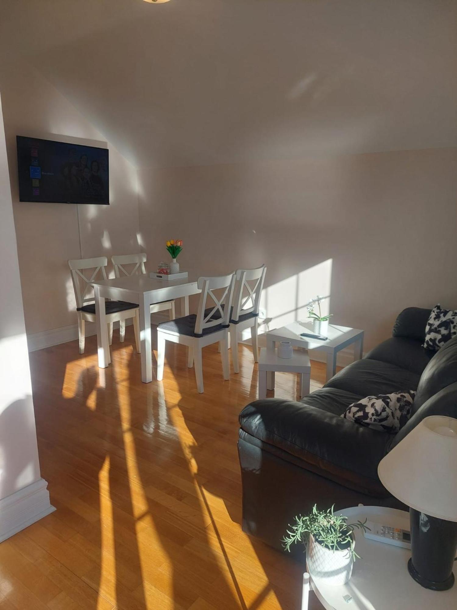 Omis Dream House Blue Sky Appartement Buitenkant foto