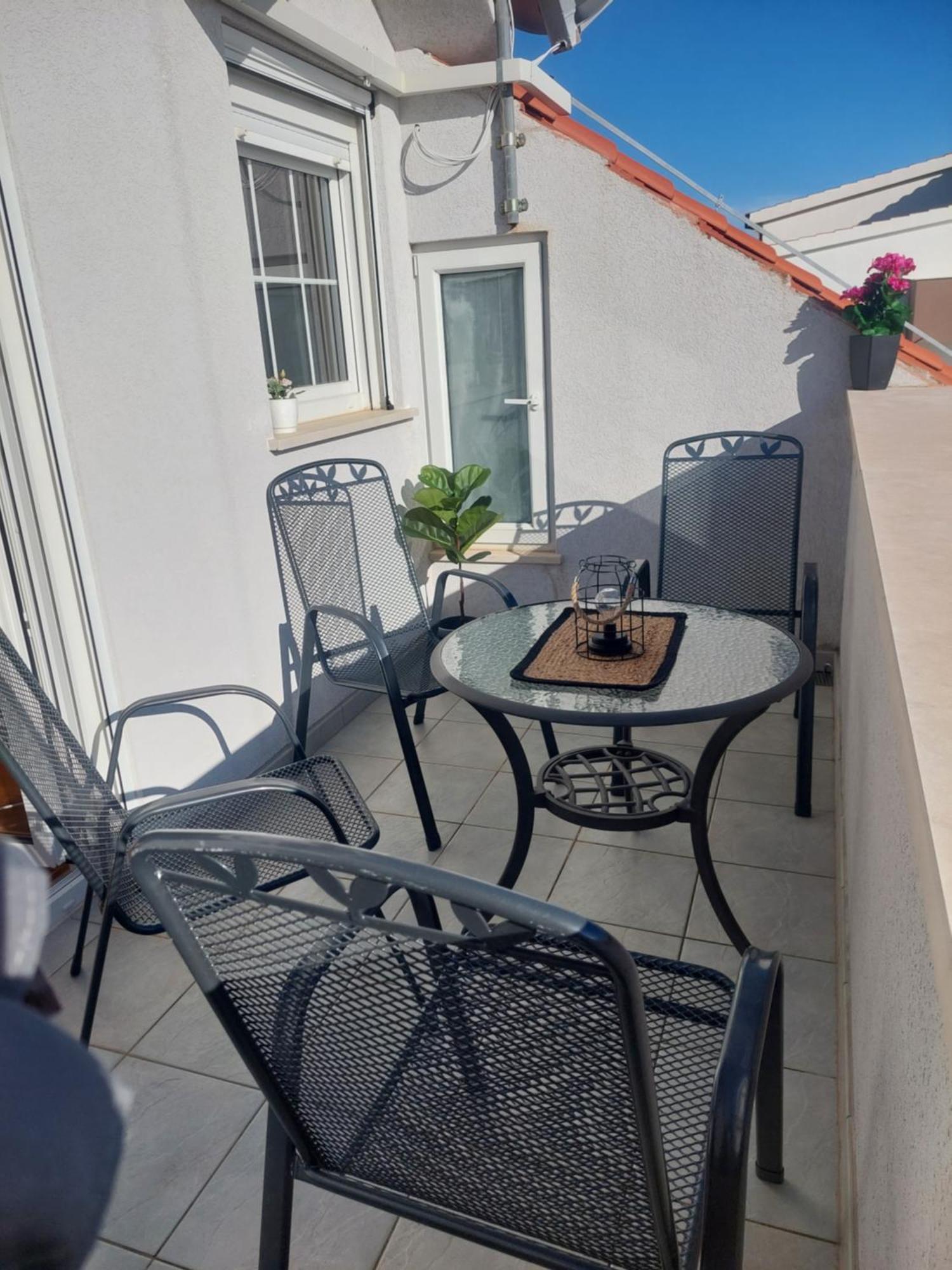 Omis Dream House Blue Sky Appartement Kamer foto